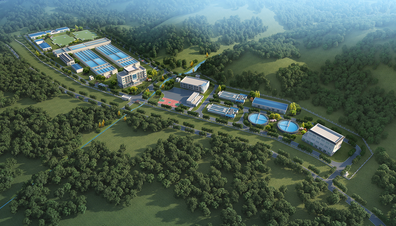 中國(guó)-東盟南寧空港扶綏經(jīng)濟(jì)區(qū)第二自來(lái)水廠(chǎng)及配套基礎(chǔ)設(shè)施PPP項(xiàng)目